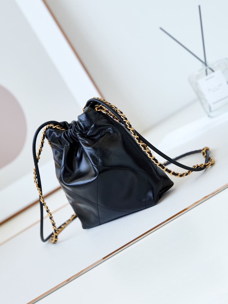 Ch**el hobo 22 bags